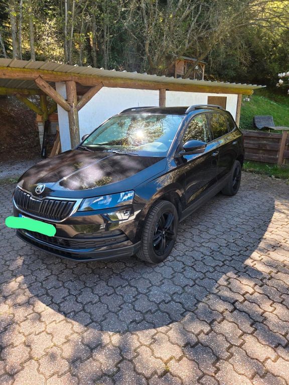 Image of Skoda Karoq