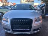 Audi A3 1.9 TDI Attraction - Audi A3 mit Diesel-Antrieb: Kleinwagen, 1.9