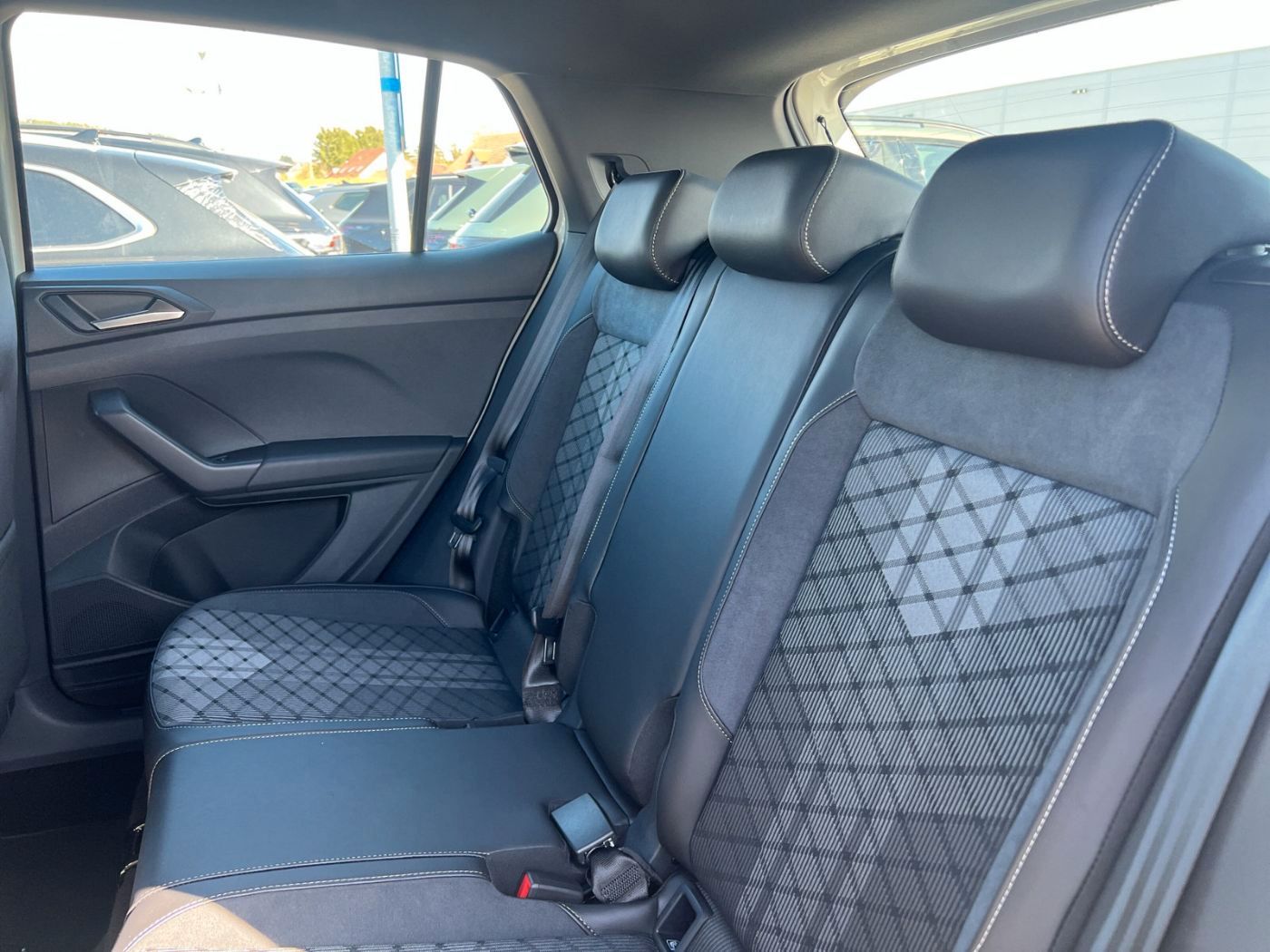 Volkswagen T-Cross - Bild 19