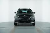 Skoda KAMIQ TOUR 1.0TSI VOLL-LED+SITZHEIZUNG+TEMPOMAT - Skoda Kamiq in Braunschweig