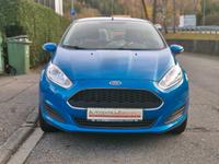Ford Fiesta Trend