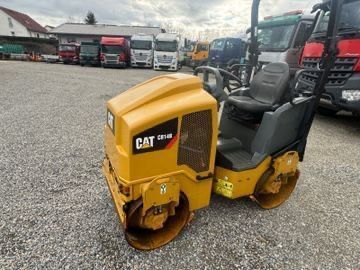 CAT CB 14 B