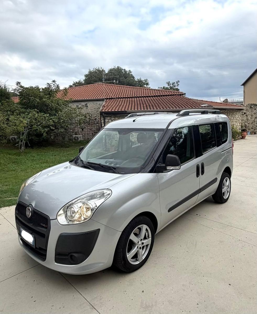 Fiat Andere