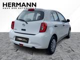 Nissan Micra 1.2 Visia First Facelift - Nissan Micra: 2.1