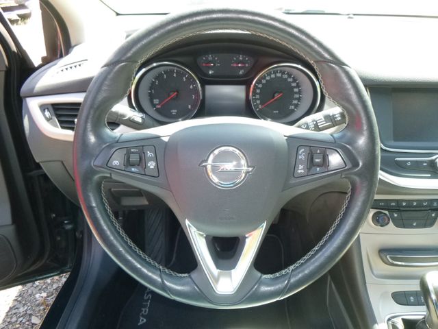 Astra K Edition
