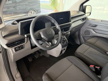 Volkswagen T7 Transporter 2.0TDI 110kW KR LED FLÜGEL AHK