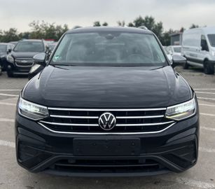 Volkswagen Tiguan Allspace - 6