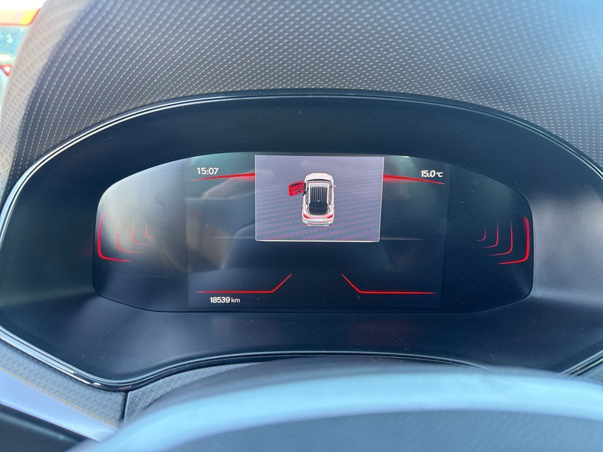 Seat Arona - Bild 16