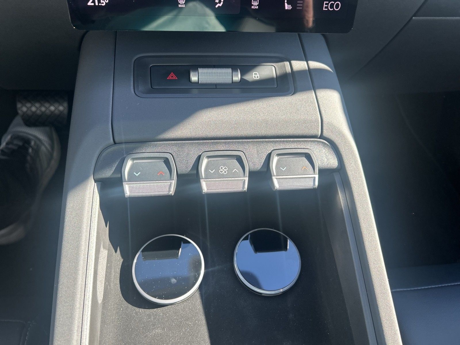 Fahrzeugabbildung SKODA Peaq Selection 90 MATRIX Sonos DCC