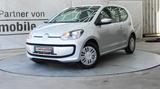 Volkswagen up! 1.0 TÜV&Inspekt. Neu|Navi|Allwetter|Climatic - VW up! in Mönchengladbach