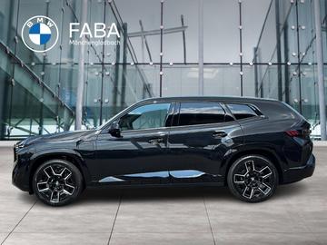 صورة 5 لـ 2024 BMW XM