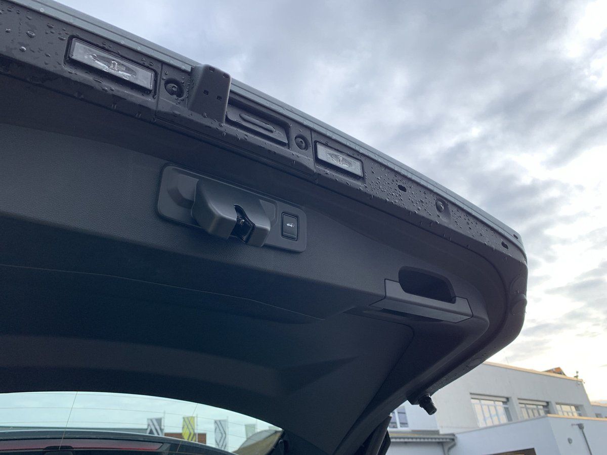 Renault Symbioz - Bild 40