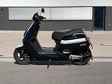 NIU NGT 70 Elektro-Roller | 90 km/h | 2 Akkus | TOP - NIU Roller