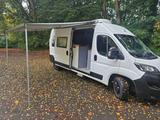 Peugeot Boxer lll 2.2 Wohnmobil Camper TOP - Peugeot Boxer Camper Gebrauchtwagen