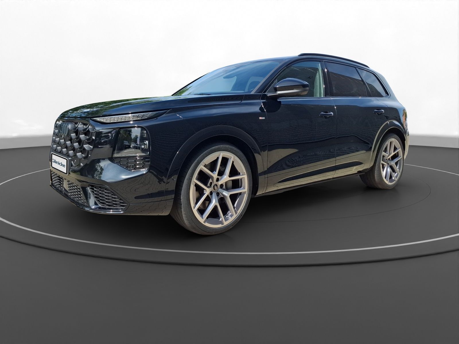 Audi Q7 - Bild 2