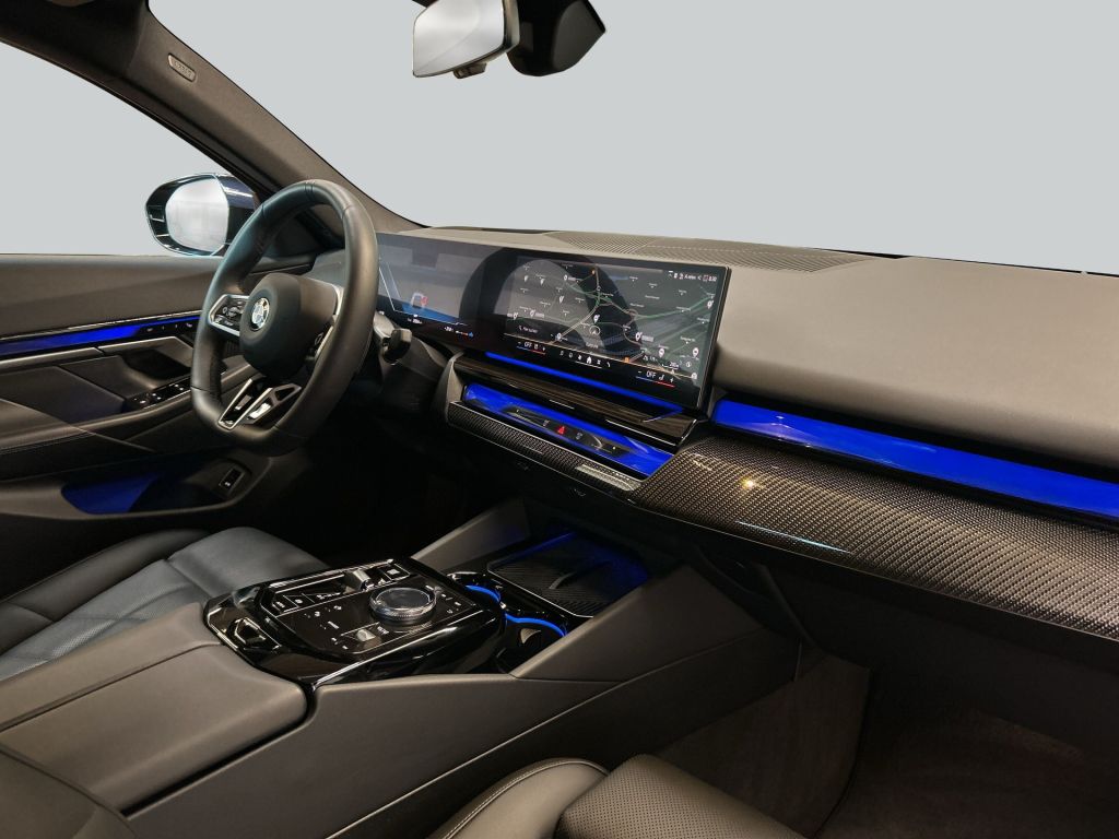 BMW 520 - Bild 16