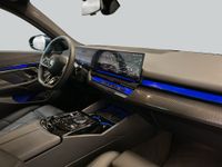BMW 520 - Vorschau Bild 16