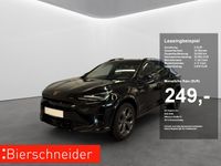 Cupra Formentor - Vorschau Bild 1