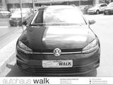 Volkswagen Golf Variant 1.6 TDI Trendline NAVI/APS/SH/8xAir - Volkswagen Golf: Trendline TDI