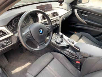 BMW 318 - 9
