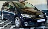 Volkswagen Touran Comfortline Facelift, 1 Hand, Navi, LED - Volkswagen Touran: Facelift