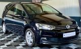 Volkswagen Touran Comfortline Facelift, 1 Hand, Navi, LED - Volkswagen Touran: Facelift