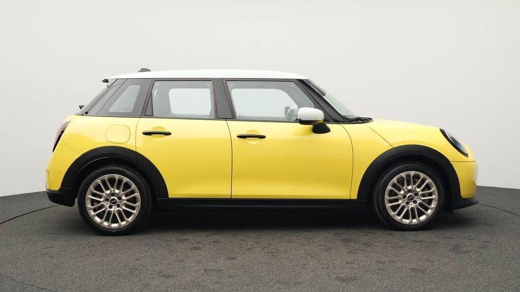 MINI Cooper C - Bild 7