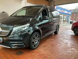 Mercedes-Benz V-Klasse Marco Polo V 300 d HORIZON EDITION - Mercedes-Benz V 300 Gebrauchtwagen in Frankfurt