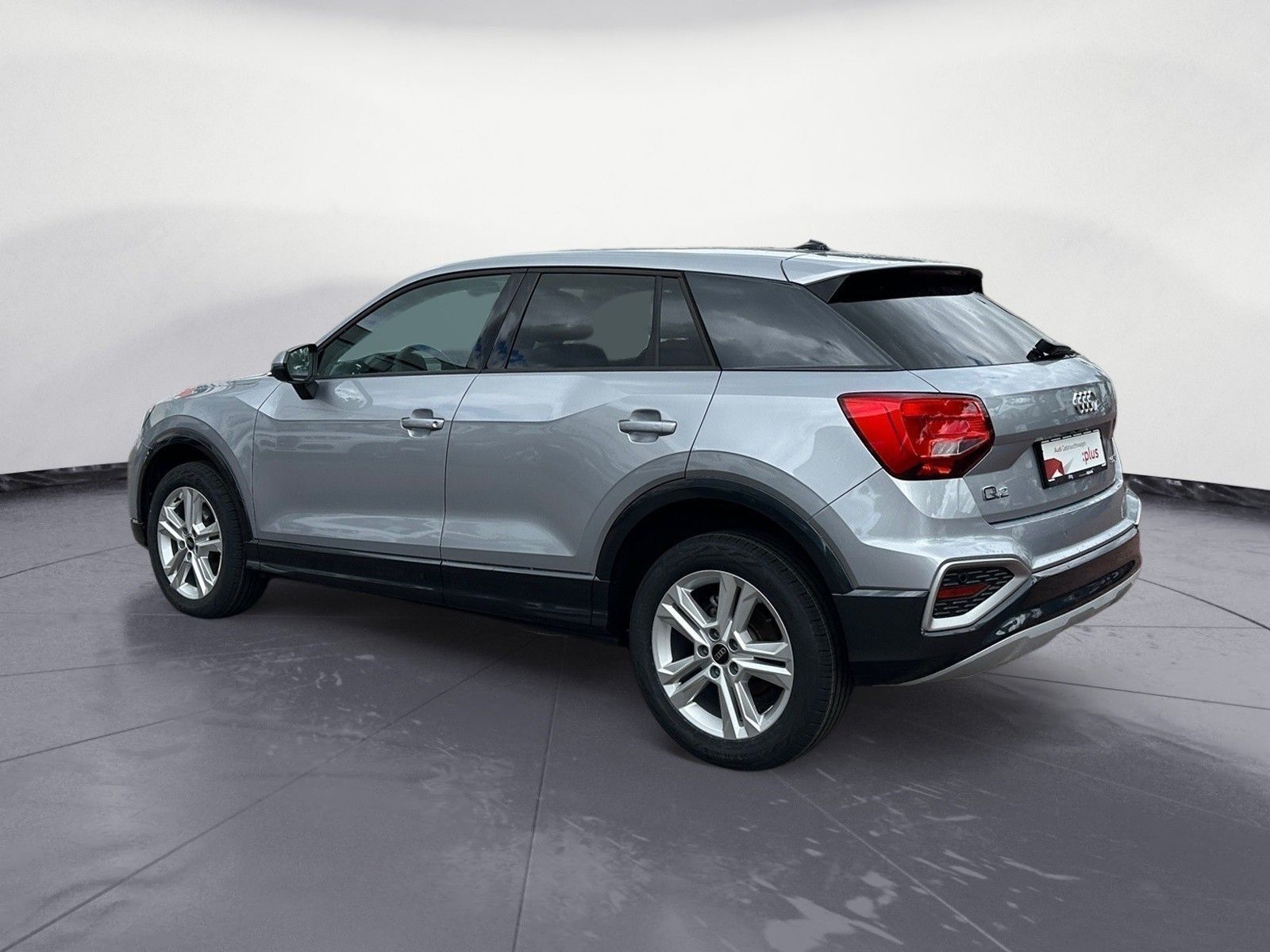 Audi Q2 - Bild 4