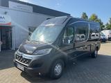 Pössl 2Win RS Plus Citroen 140 PS  - Pössl Dortmund