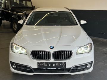 BMW 520 - 2