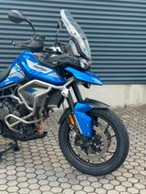 Triumph Tiger 900 GT Pro TOP, Koffersystem, Quickshifter - Offers