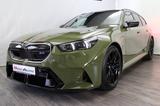 BMW M5 Touring B&W Keyless HeadUp Keramik - BMW M5: Kombi