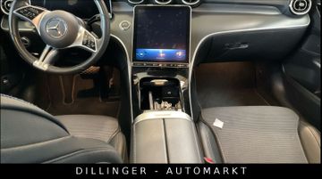 Mercedes C 200 - 9