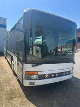 Setra x2 S315 NF - Setra 315