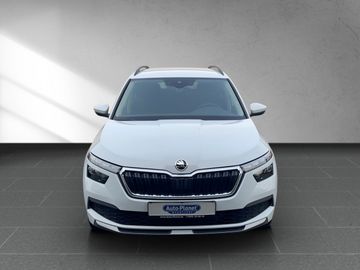 Skoda Kamiq 1.5 TSI Tour ACC*Bi-LED*CAM*SHZ*SMARTLINK*