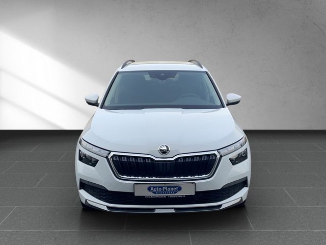 Skoda Kamiq 1.5 TSI Tour ACC*Bi-LED*CAM*SHZ*SMARTLINK*