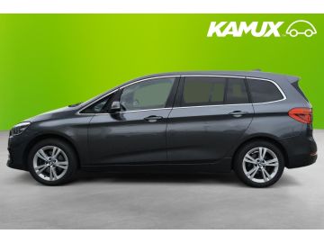 BMW 218 Gran Tourer - 8