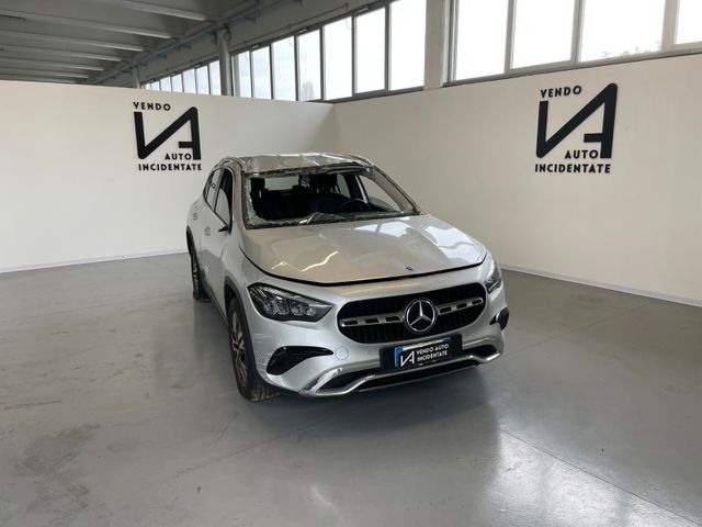 Mercedes-Benz GLA 250 E HYBRID 163CV CAMBIO AUTOMATICO