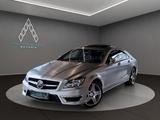 Mercedes-Benz CLS 63 AMG 4Matic *1-HAND*DEUTSCHES-FAHRZEUG&K* - gebrauchte Mercedes-Benz CLS 63 AMG aus dem Jahr 2014