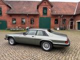 Jaguar XJSC XJS 5.3 H.E. Coupé V12 H-Zulassung  - Jaguar: V12