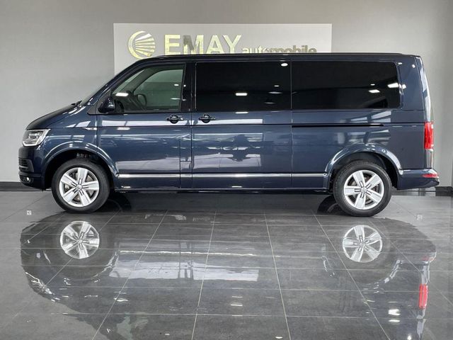 Volkswagen T6 Caravelle 2.0 TDI Highline lang /Navi/Leder/