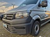 Volkswagen Crafter Kasten Hochdach mittellang 35 2.0 TDi L2 - Absetzkipper