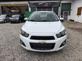 Chevrolet Aveo LTZ Automatik Kamera SHZ PDC TEMP. - gebrauchte Kleinwagen in Landshut