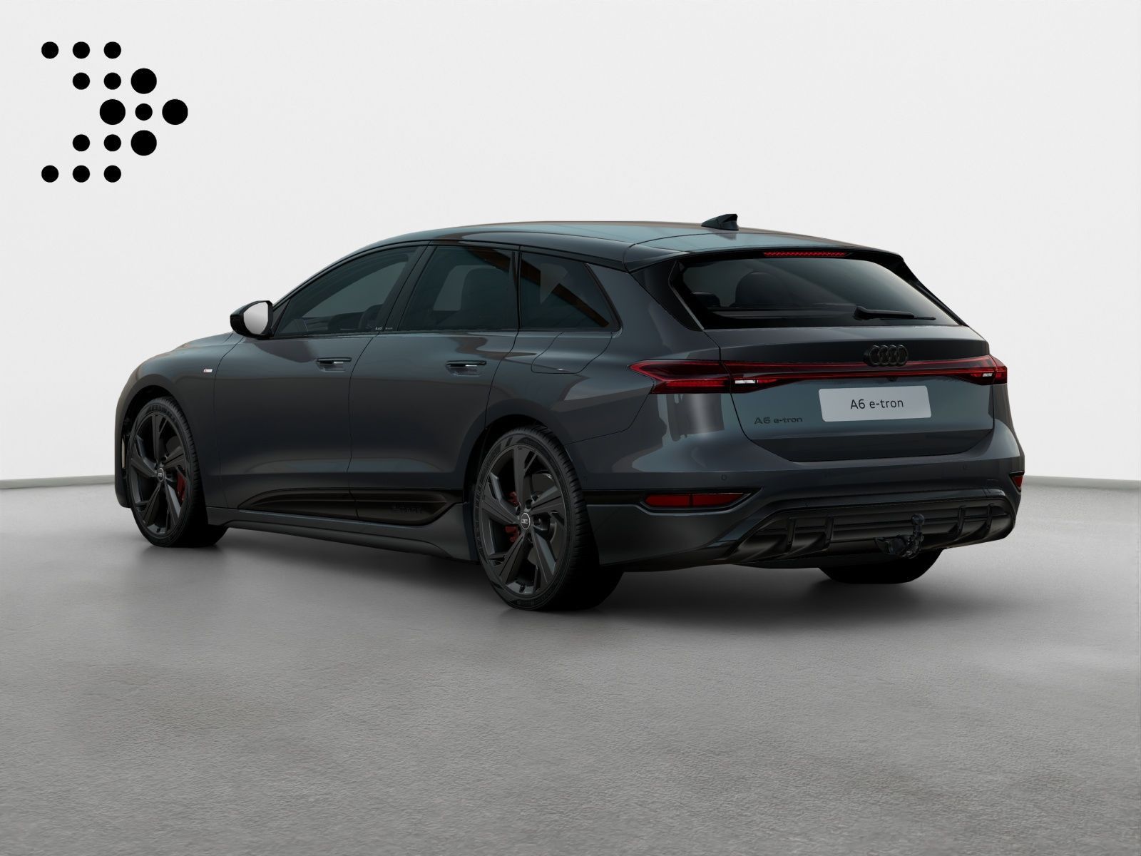 Audi A6 e-tron - Bild 2