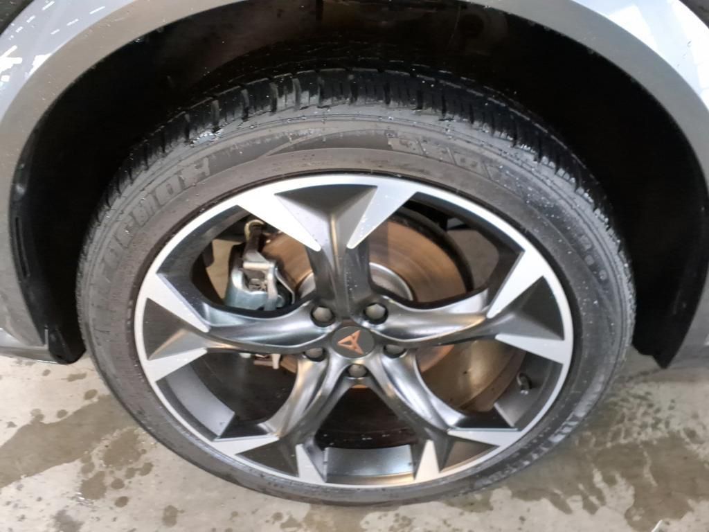Cupra Formentor 1.5 TSI Klima*Tempo*PDC*RFK*SH