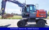 Atlas 160 W - Atlas Kettenbagger