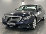 Mercedes-Benz E 300 Lim. 9G-TRONIC Exclusive 360° LED MB 100 - Mercedes-Benz: E10