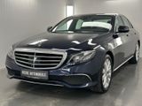 Mercedes-Benz E 300 Lim. 9G-TRONIC Exclusive 360° LED MB 100 - Mercedes-Benz E-Klasse: Exclusive