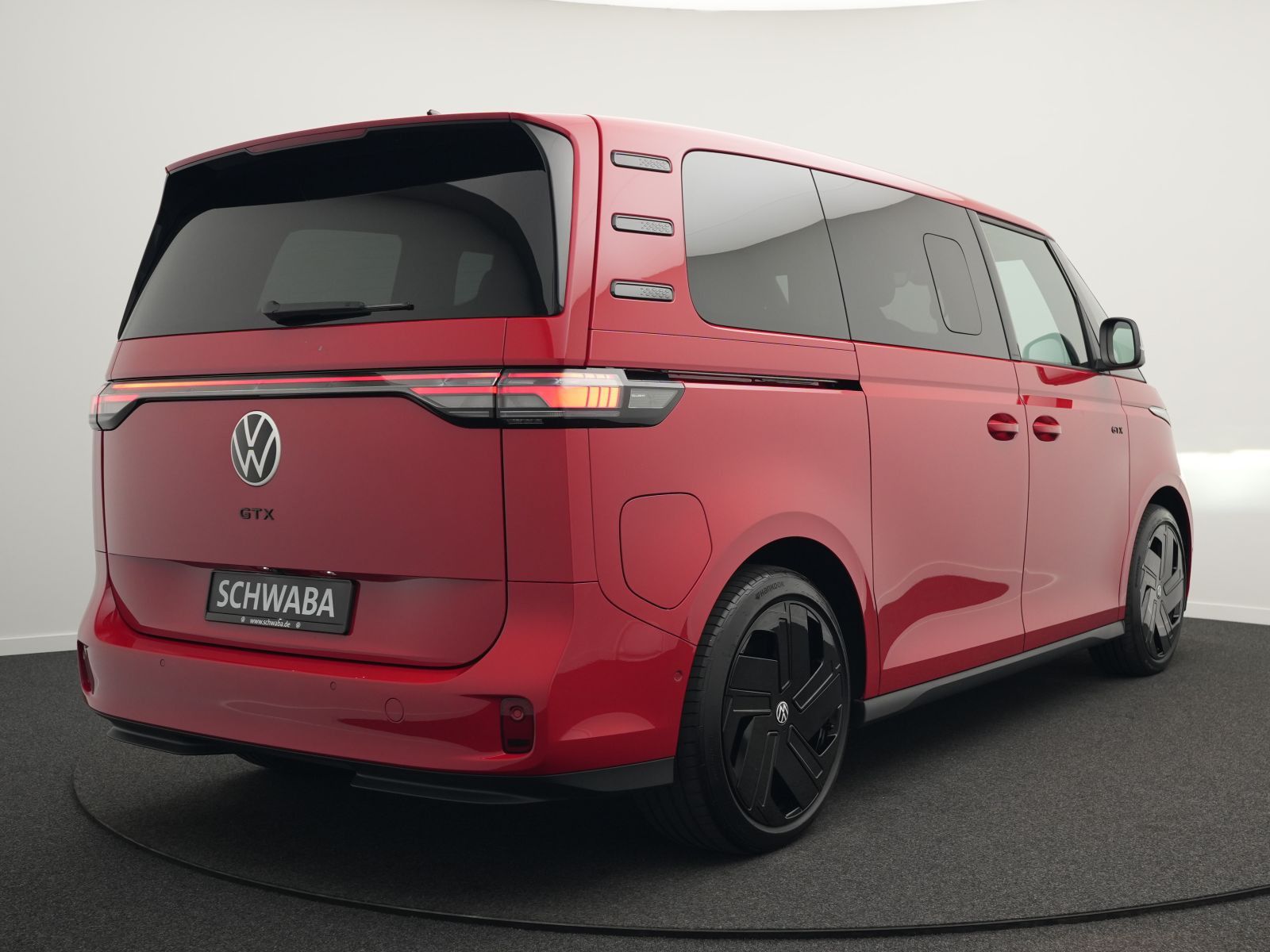 Volkswagen ID.Buzz GTX 4MOTION *5 Jahre Garantie imagem 3